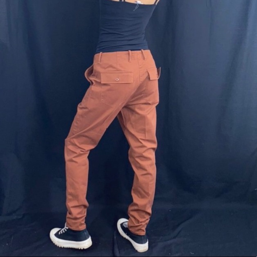 LL Bean Signature Stretch Premium Skinny